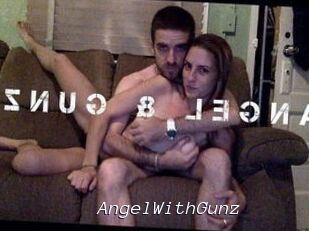 AngelWithGunz