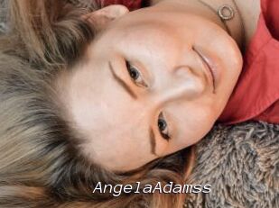 AngelaAdamss