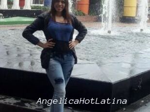 AngelicaHotLatina