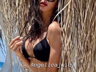 Angelicajuicy