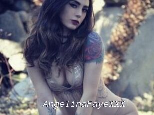 AngelinaFayeXXX