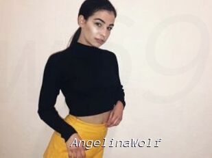 AngelinaWolf