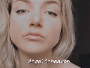 Angelinheaven