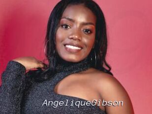 AngeliqueGibson