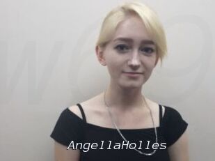 AngellaHolles