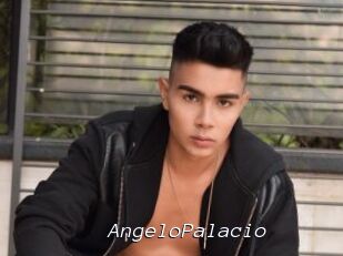AngeloPalacio