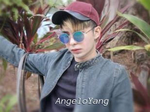 AngeloYang
