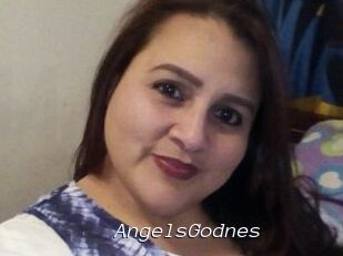 AngelsGodnes