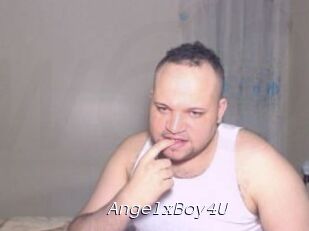 AngelxBoy4U