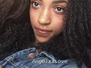 AngelxxLove