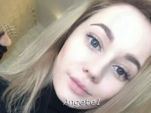 Angetel