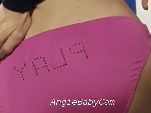 AngieBabyCam