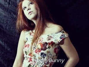AngryBunny