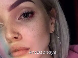 AniBlondys