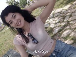 AniSyn
