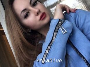 AniaBlue