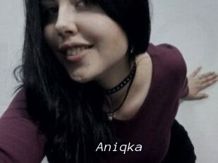 Aniqka