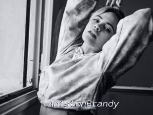 AnistonBrandy