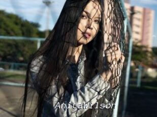 AnitaWilson