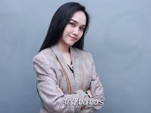 Anitatas