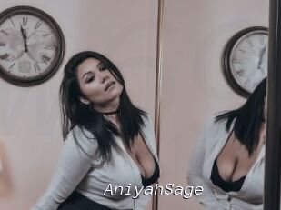AniyahSage