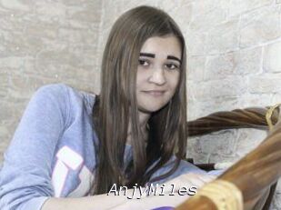 AnjyMiles