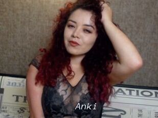 Anki