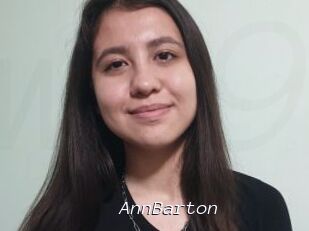 AnnBarton