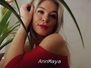 AnnMaya