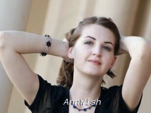 AnnWish