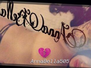 AnnaBella505