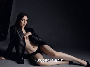 AnnaBlair
