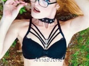 AnnaBlond