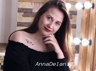 AnnaDelani
