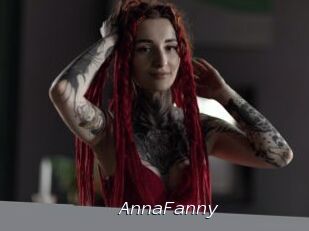 AnnaFanny