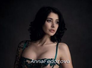 AnnaFedorova