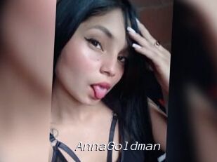 AnnaGoldman