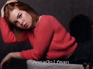 AnnaGolfman