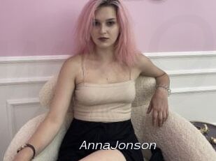 AnnaJonson