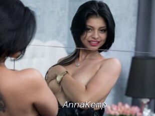 AnnaKemp
