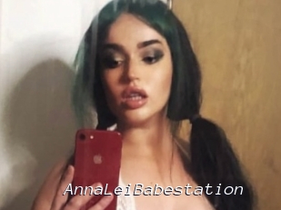 AnnaLeiBabestation