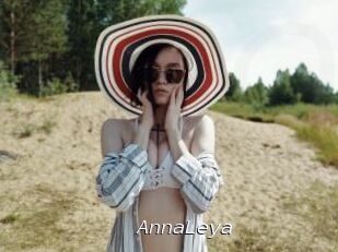 AnnaLeya