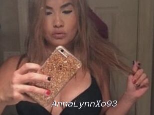 AnnaLynnXo93