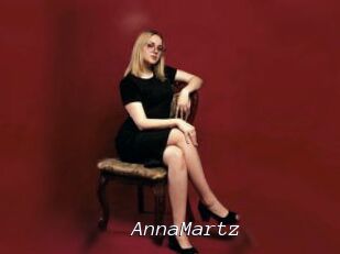 AnnaMartz