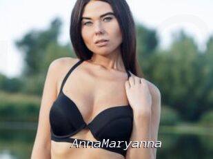 AnnaMaryanna