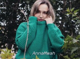 AnnaMwah