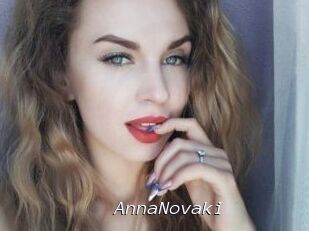 AnnaNovaki