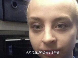 AnnaShowTime