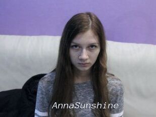 AnnaSunshine
