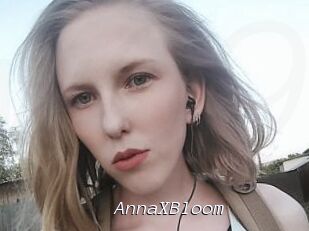 AnnaXBloom